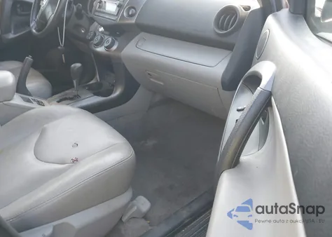 2012 Toyota Rav4 из США, поврежденный, VIN JTMKF4DV5C5045219